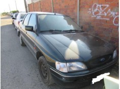 ford escort del año 1993