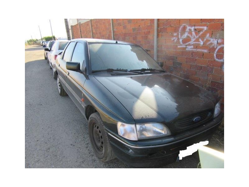 ford escort del año 1993