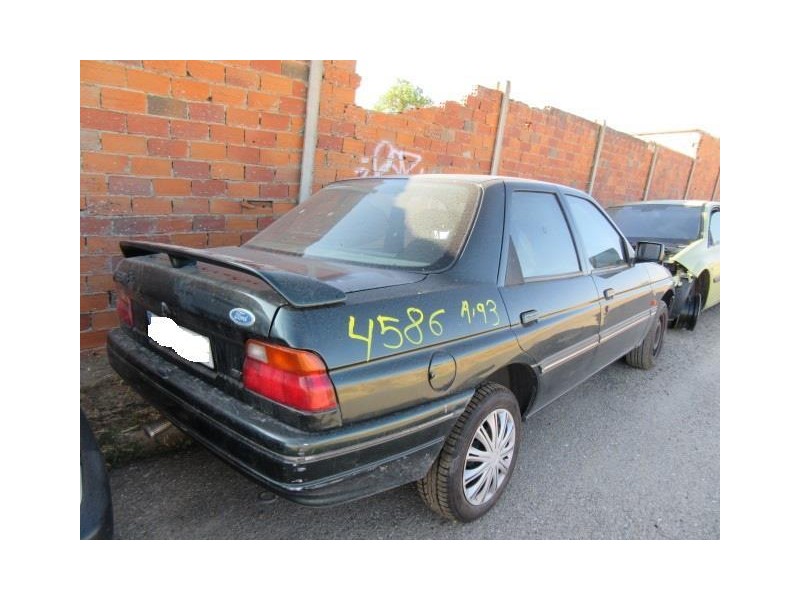 ford escort del año 1993