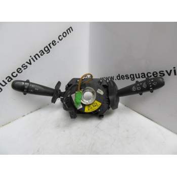 MANDO LUCES Y LIMPIAS 73529338 08301450460 