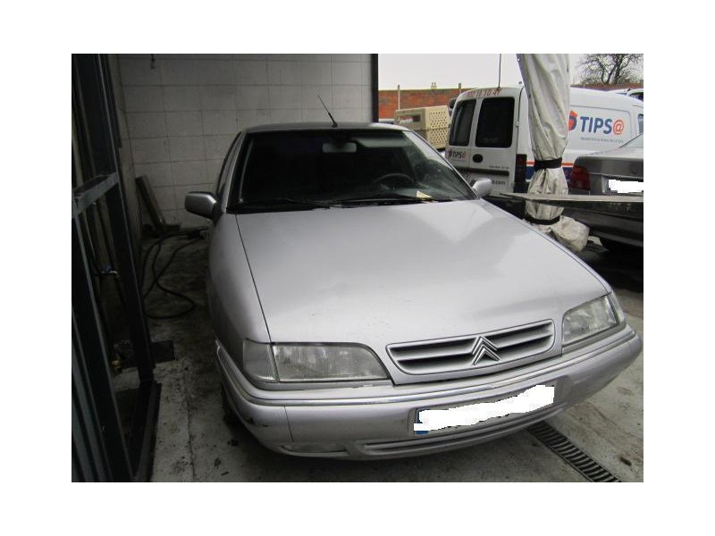 citroen xantia del año 1998