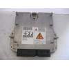 Recambio de centralita para nissan almera tino 2.2 di-yd22ddti-6v 5p referencia OEM IAM 5800325 2758003253 