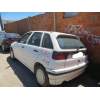 seat ibiza ii (6k1) del año 1995
