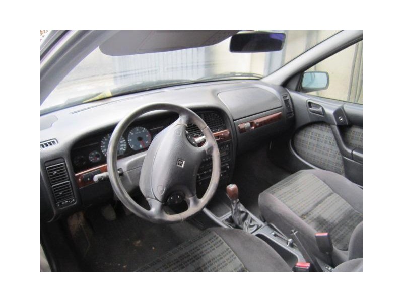 citroen xantia del año 1998