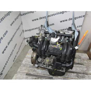 MOTOR GASOLINA AUD 