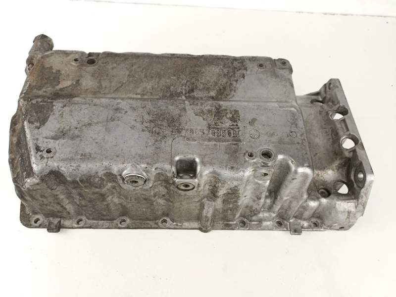 Recambio de carter aceite para ford focus c-max 2.0 tdci referencia OEM IAM 9653835680 9653835680 