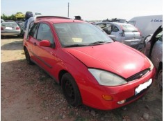 ford focus 1.6 g /fyca (100,61cv del año 2000