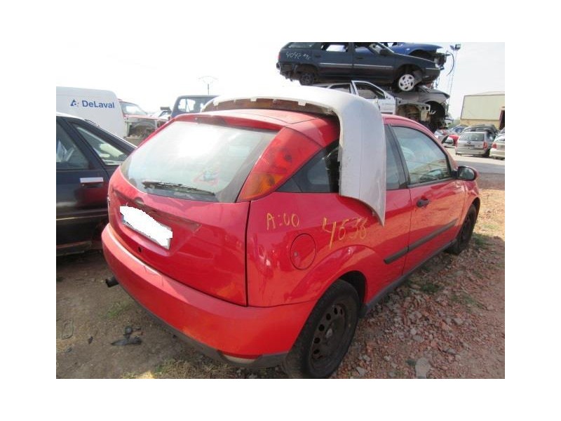 ford focus 1.6 g /fyca (100,61cv del año 2000
