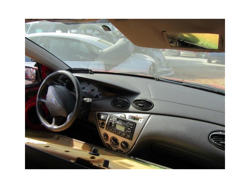 ford focus 1.6 g /fyca (100,61cv del año 2000