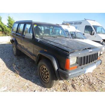 JEEP CHEROKEE de desguace