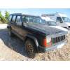 jeep cherokee del año 1995