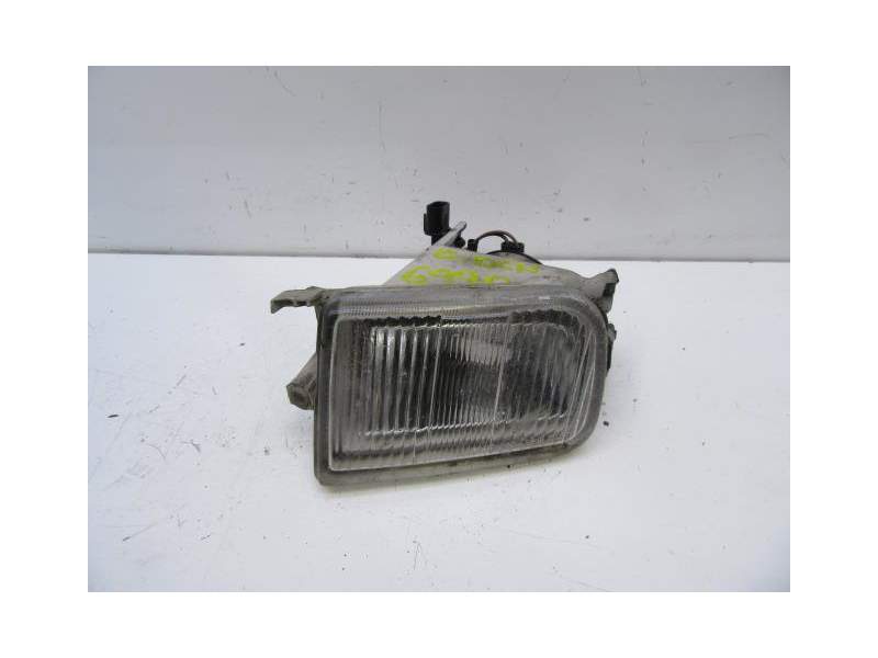 Recambio de antiniebla derecho para mitsubishi galant viii (ea_) 2.0 (ea2a) referencia OEM IAM MR322950  