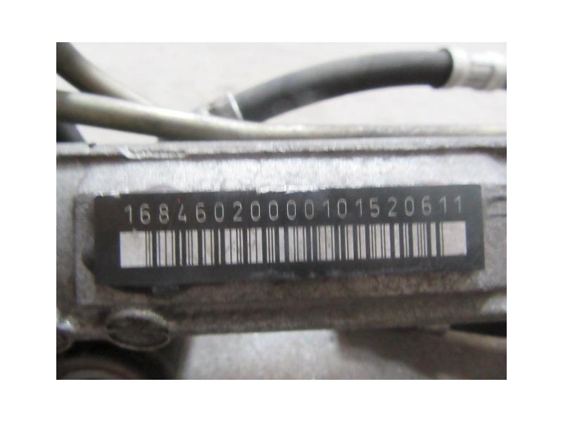 Recambio de direccion asistida : m. benz a 170 : 1.7 td (89,73cv)5p [2001] para m. benz a 170 1.7 td (89,73cv 1.7 td 5p referenc