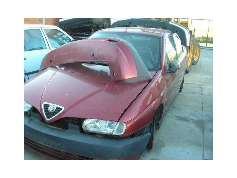 alfa romeo 146 del año 1996
