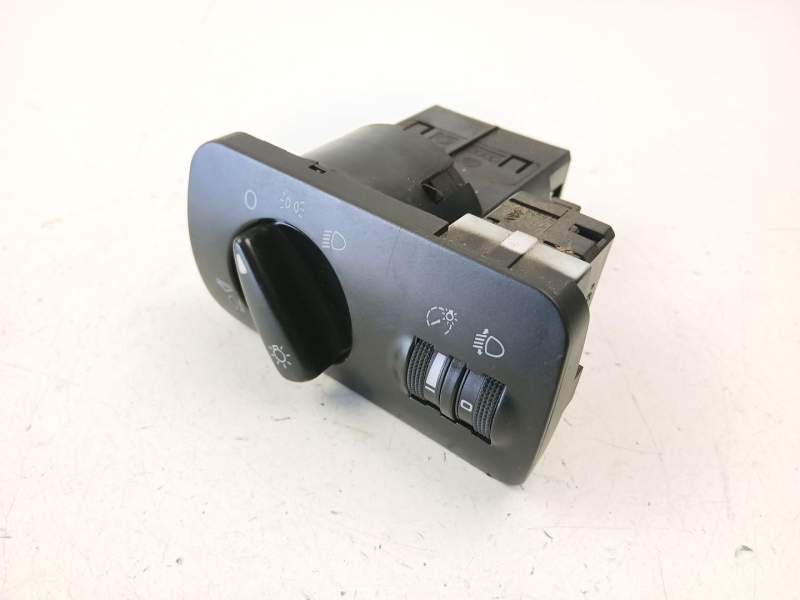 Recambio de mando luces para seat ibiza ii (6k1) 1.9 sdi referencia OEM IAM 6K1941531AL  