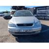 opel astra g sedán (t98) del año 2001