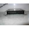 Recambio de centralita para nissan almera tino 2.2 di-yd22ddti-6v 5p referencia OEM IAM 5800325 2758003253 