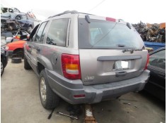 jeep grand cherokee del año 2000 2
