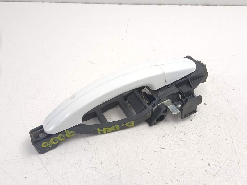 Recambio de manilla delantera derecha para ford focus iii 1.6 tdci referencia OEM IAM BM51A224A36CG  