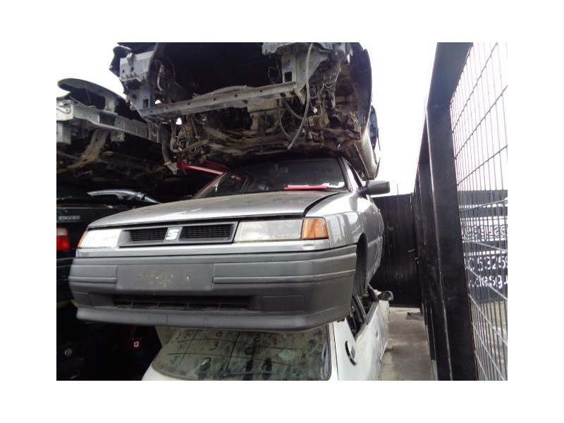 seat toledo del año 1991