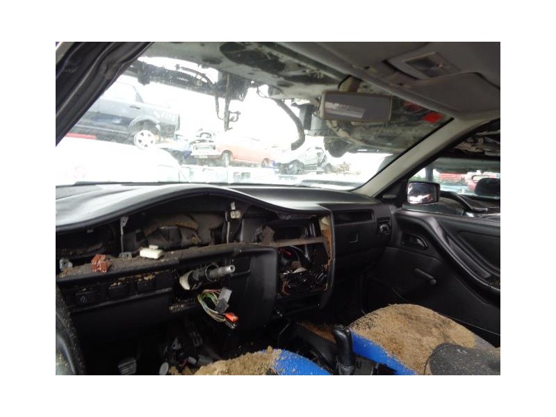 seat toledo del año 1991