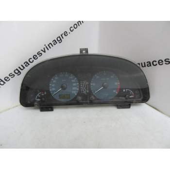 CUADRO INSTRUMENTOS 9643207680 