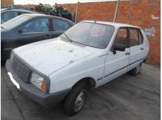 citroen visa del año 1984