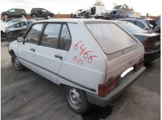 citroen visa del año 1984 2