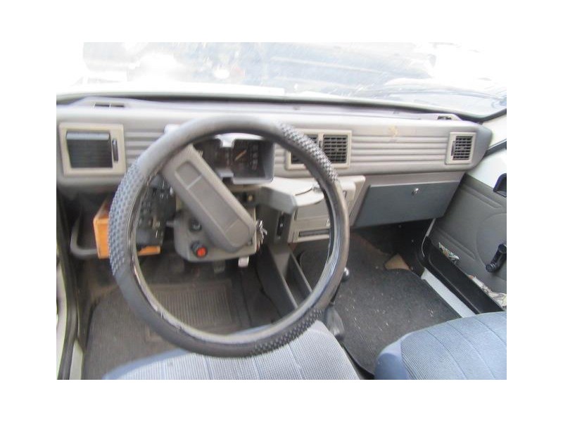 citroen visa del año 1984