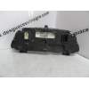 Recambio de cuadro instrumentos para citroën xsara 2.0 d-km2 (108,8 cv referencia OEM IAM 9643207680  