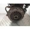 Recambio de motor turbo diesel para hyundai trajet (fo) 2.0 crdi referencia OEM IAM D4EA  