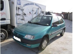 citroen saxo del año 1996