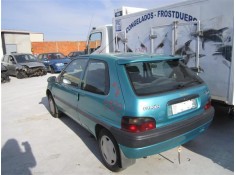 citroen saxo del año 1996 2