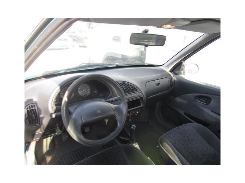 citroen saxo del año 1996