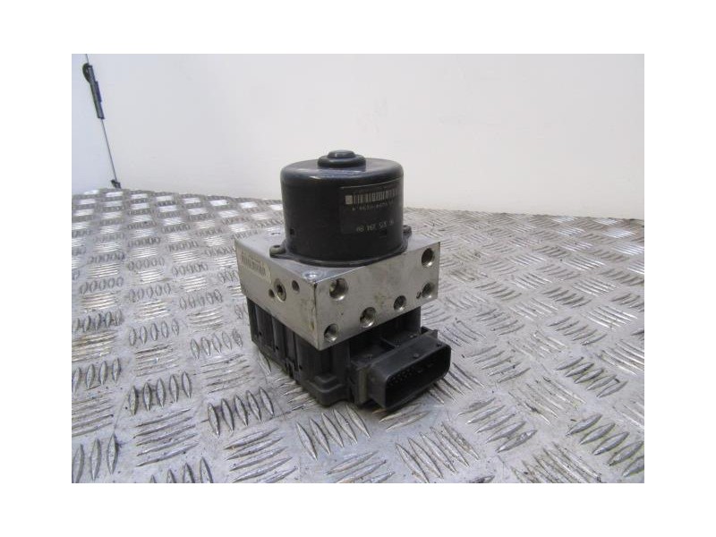 Recambio de abs : peugeot 206 : 2.0 g (136cv) cabrio coupe [2001] para peugeot 206 2.0 g cabrio coupe referencia OEM IAM 9632539