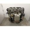 Recambio de motor turbo diesel para hyundai trajet (fo) 2.0 crdi referencia OEM IAM D4EA  