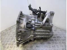 Recambio de cambio 5v (td/tdi) : ford focus : 1.8 tdci (115,57cv) [2008] para ford focus 1.8 tdci referencia OEM IAM 6M5R7002  