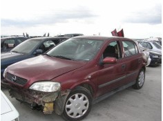 opel astra del año 2000 2