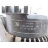 Recambio de alternador para ford fiesta 1.8 g /rdb referencia OEM IAM 0120485029  
