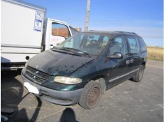 chrysler voyager del año 1996
