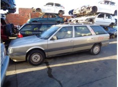 renault 21 del año 1989