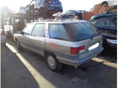renault 21 del año 1989 2
