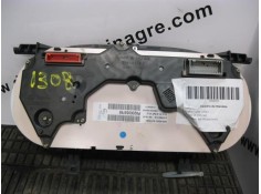 Recambio de cuadro instrumentos : renault clio : 1.9 dti 5p (d/f9q782) (80,24cv) [2001] para renault clio 1.9 dti (d/f9q782) ref 2