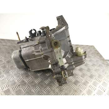 CAJA CAMBIOS 5V DIESEL 20CE28 0072061 