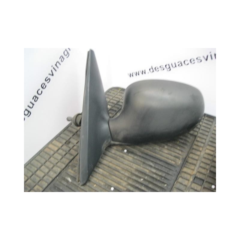 Recambio de retrovisor izq. : daewoo lanos : 1.4 g a13sms-g (74,8cv) 3p [1997] para daewoo lanos 1.4 g a13sms-g  3p referencia O