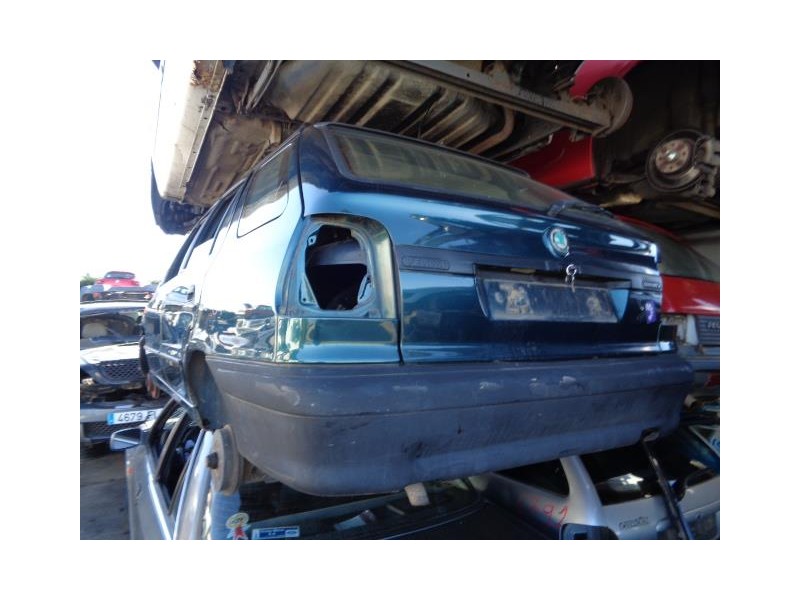 skoda felicia del año 1998