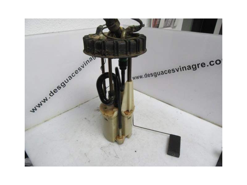 Recambio de bomba combustible aforador para land rover range 2.5 td referencia OEM IAM   