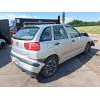 seat ibiza ii (6k1) del año 2001