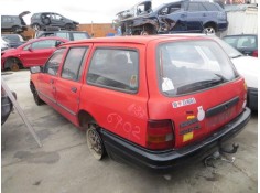 ford sierra del año 1987 2