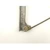 Recambio de elevalunas delantero izquierdo para citroën xsara (n1) 1.9 td referencia OEM IAM 9221H4  